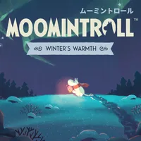 Moomintroll: Winter's Warmth Moomintroll: Winter's Warmth