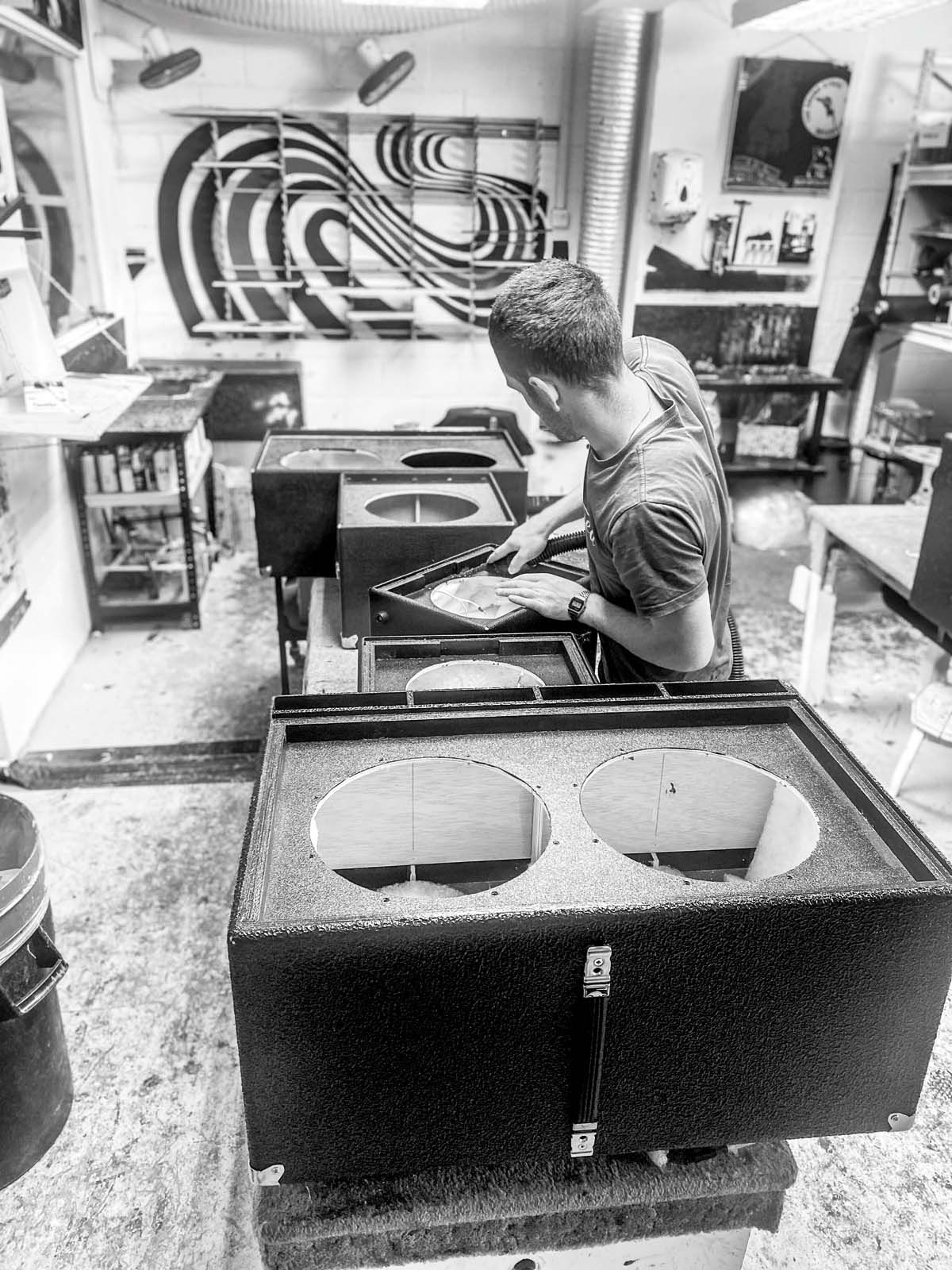 How Barefaced Audio revolutionized the guitar cab Guitar World