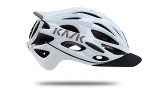 Best gravel bike clothing: Kask Mojito helmet