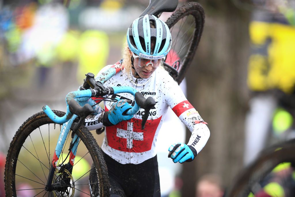 Jolanda Neff (Trek-Segafredo)