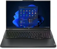 Lenovo Legion 5 Pro Gen 8 RTX 4070: $1,899 $1,419 @ Lenovo