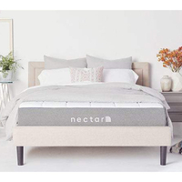Nectar mattress sale Memorial Day | $399 free accessories with every mattress
Memorial Day sale ends: 25 May 9 PM EST