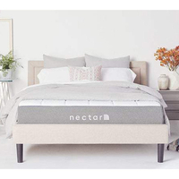 Nectar deal: Free sleep accessories worth $399 with every mattress
Offer ends soon!