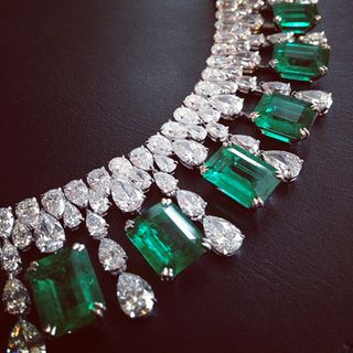 Cannes 2013 - Chopard - Cannes Film Festival Instagram Photos