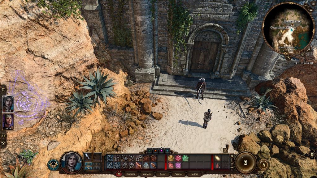 Best RPGs top roleplaying games for console and PC TechRadar