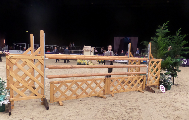 hunter fences