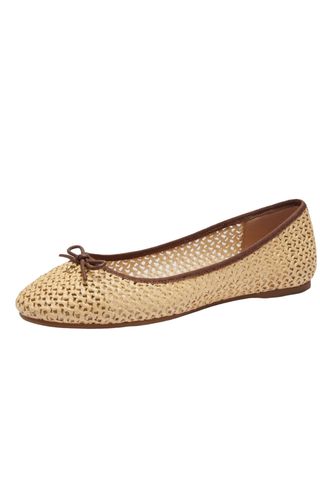 Coach Women's Abigail Ballet Flat