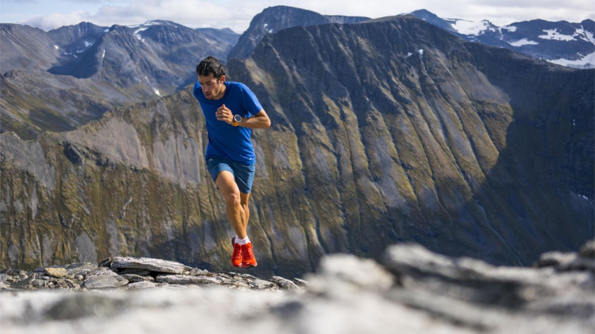 Who is Kilian Jornet? The Catalan who redefined what’s possible in the mountains