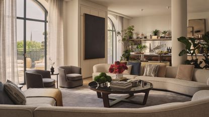 maxalto apartment the whiteley