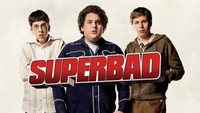    Superbad (2007)