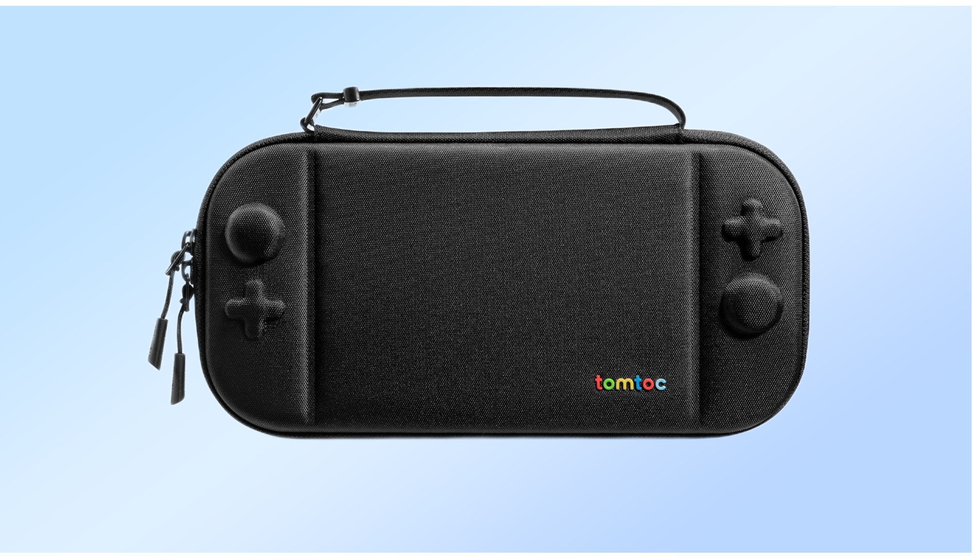 TomToc Nintendo Switch 2 case