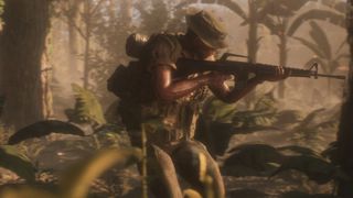 Hell Let Loose: Vietnam screen detail
