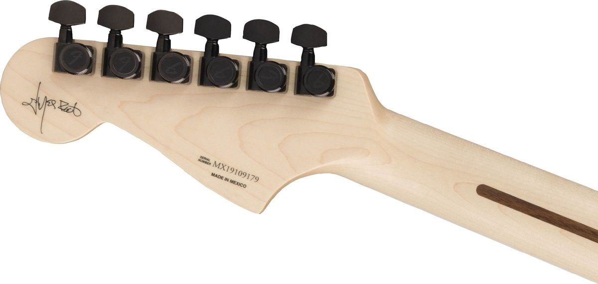 Fender Jim Root Jazzmaster V4 review | Guitar World