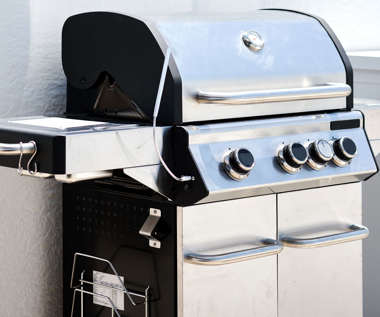 Why your gas grill isn’t lighting the 8 top issues Homes & Gardens