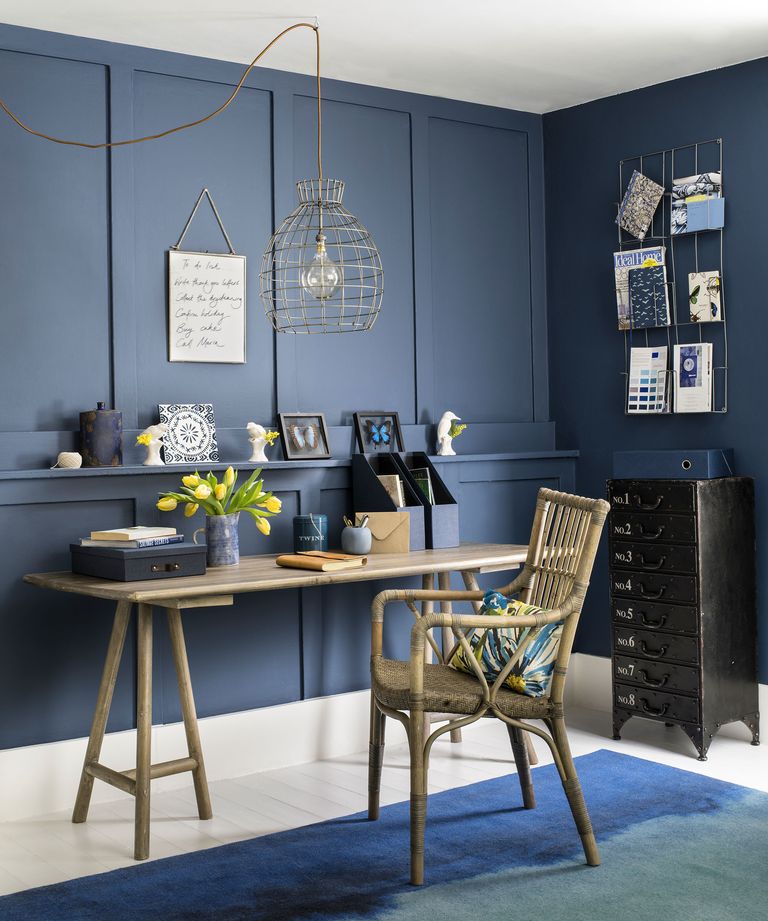 11 of the most common home office design mistakes to avoid Ideal Home