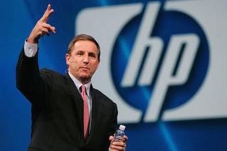 Mark Hurd