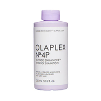 Olaplex OLAPLEX No. 4P Blonde Enhancer Toning Shampoo