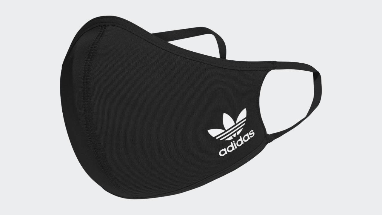 Adidas accessories