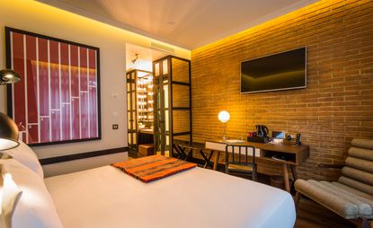 Only You Hotel Atocha | Wallpaper*