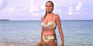 Ursula Andress in Dr. No