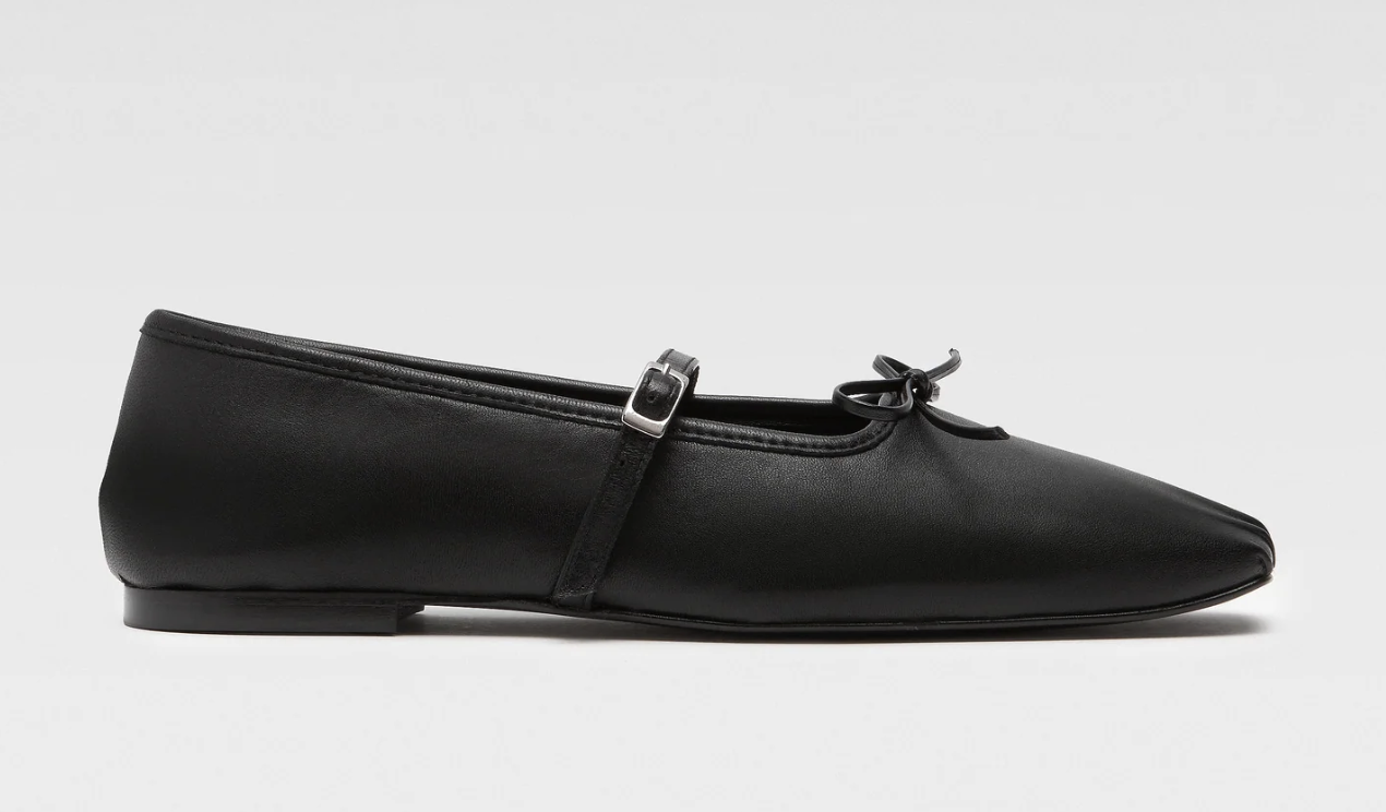 EDLA, Mars Ballet Flat