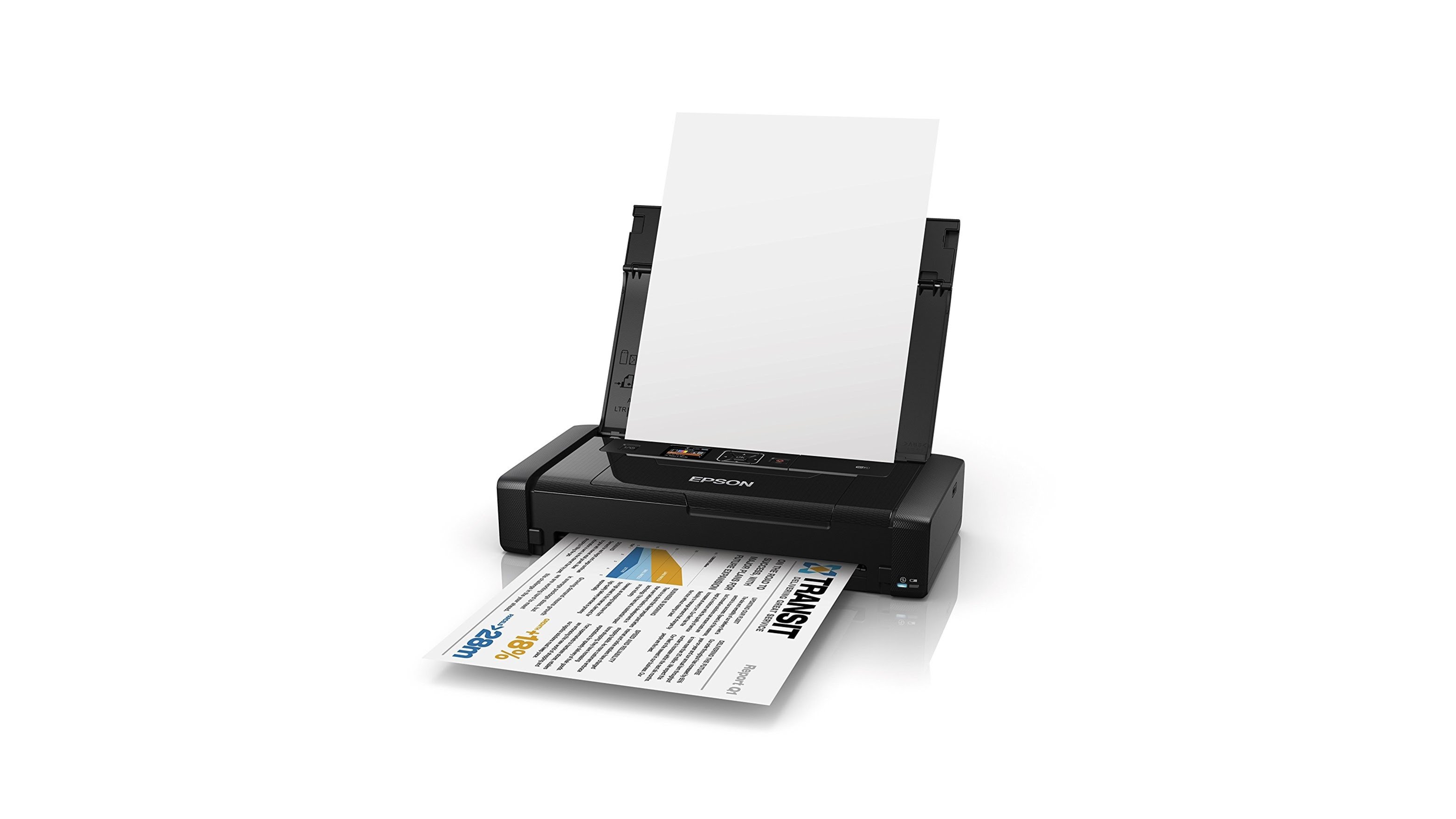 Best small printer 2021 Real Homes