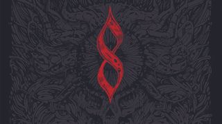 Cover art for Ufomammut - 8 album