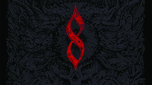 Cover art for Ufomammut - 8 album