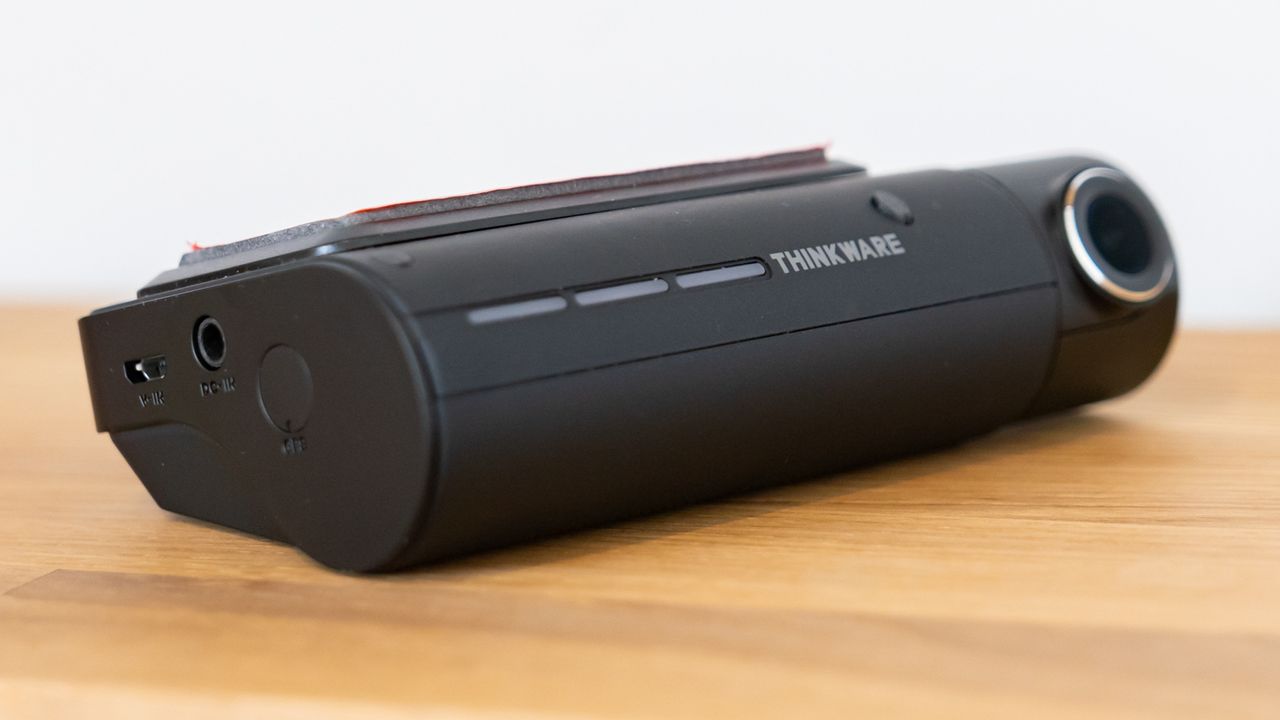 Thinkware Q800 Pro review