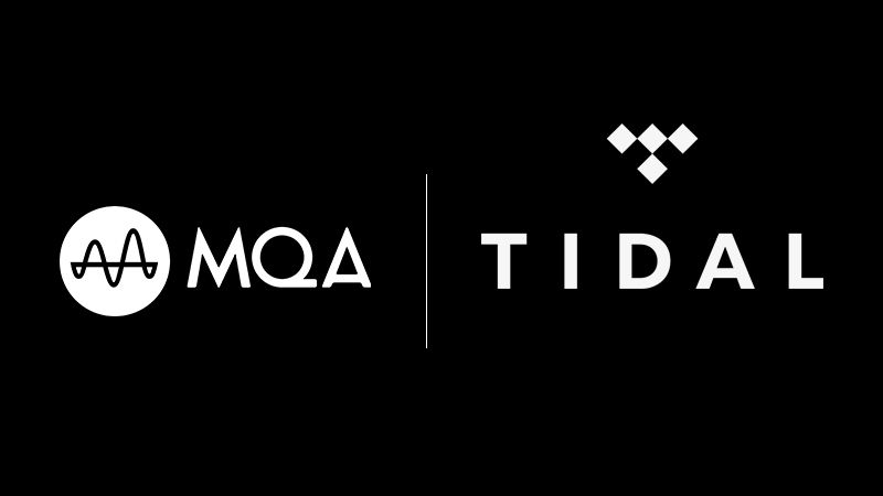 Tidal Promo MQA