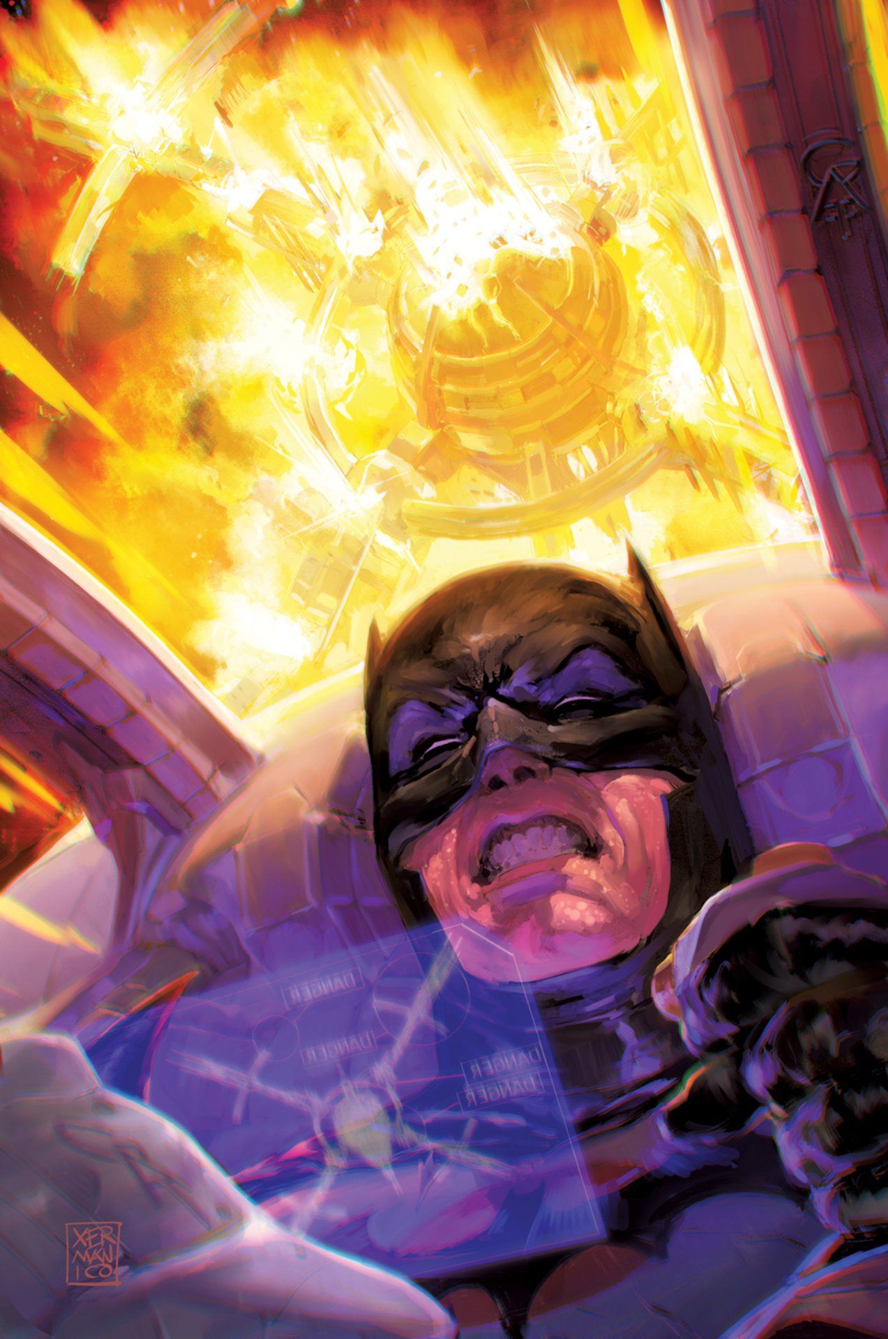 DC May 2022 solicitations