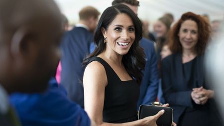 Meghan Markle