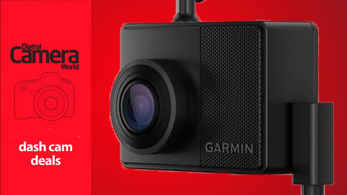 dash cam deals