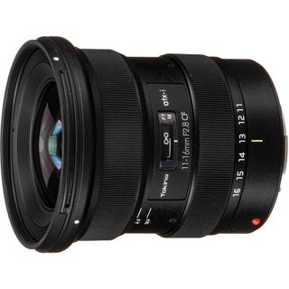 Best lenses for landscapes