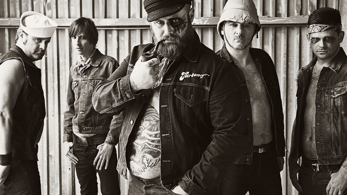 Turbonegro to headline Desertfest 2017 | Louder