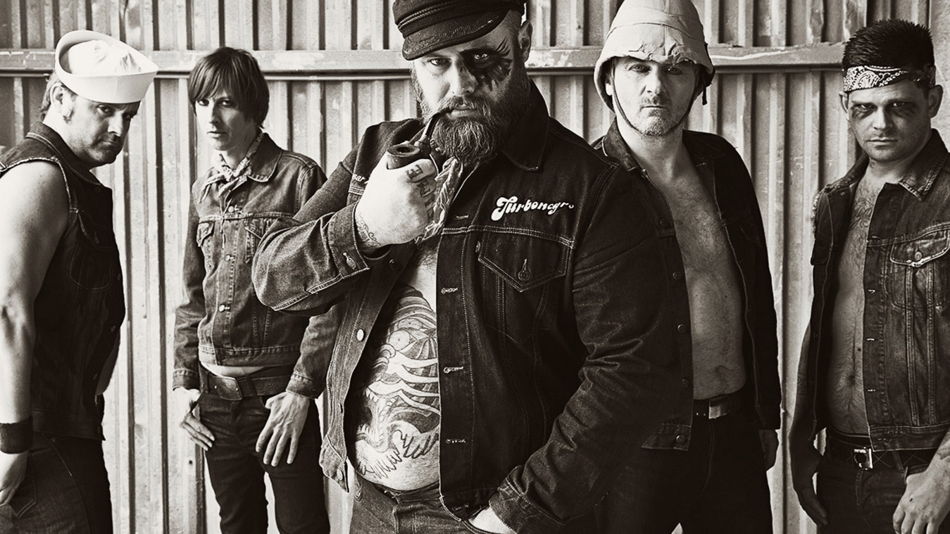 Turbonegro