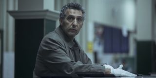 John Turturro in The Night of