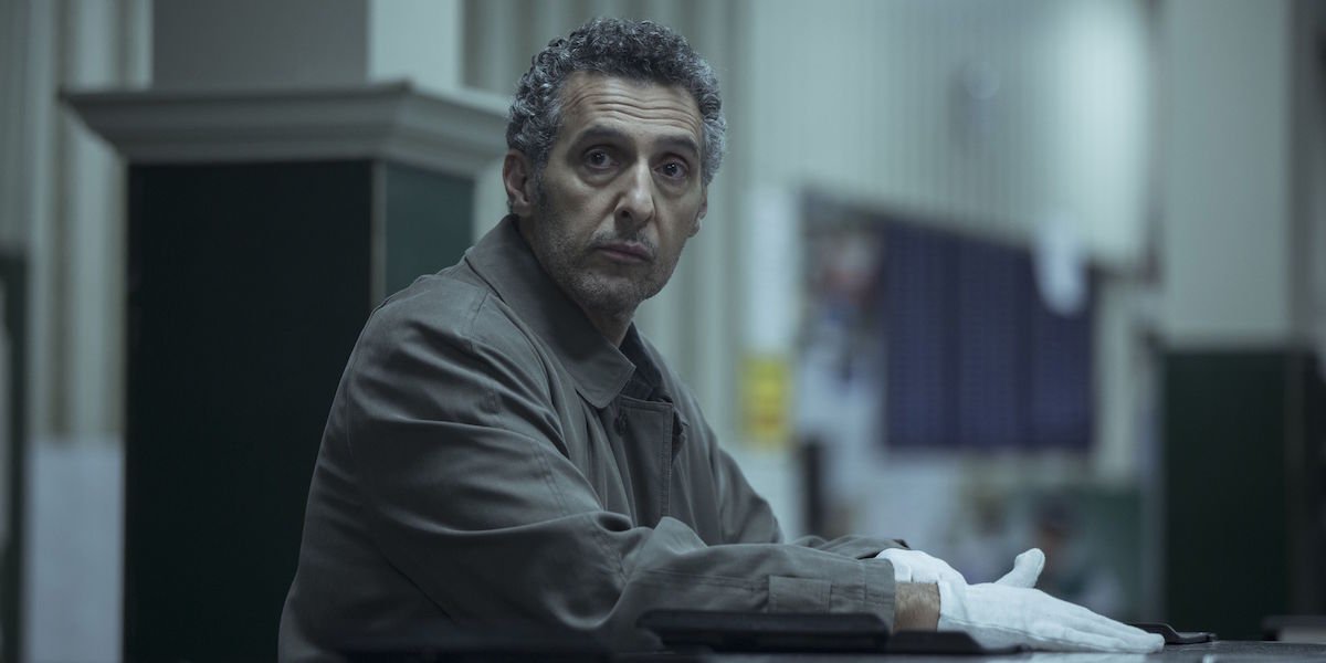 The Batman's John Turturro Used To Think Another Hero Topped The Dark  Knight | Cinemablend