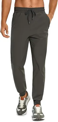 CRZ YOGA Mens Lightweight Joggers: was $40 now $32 @ Amazon CRZ YOGA Mens Lightweight Joggers: was $40 now $32 @ Amazon