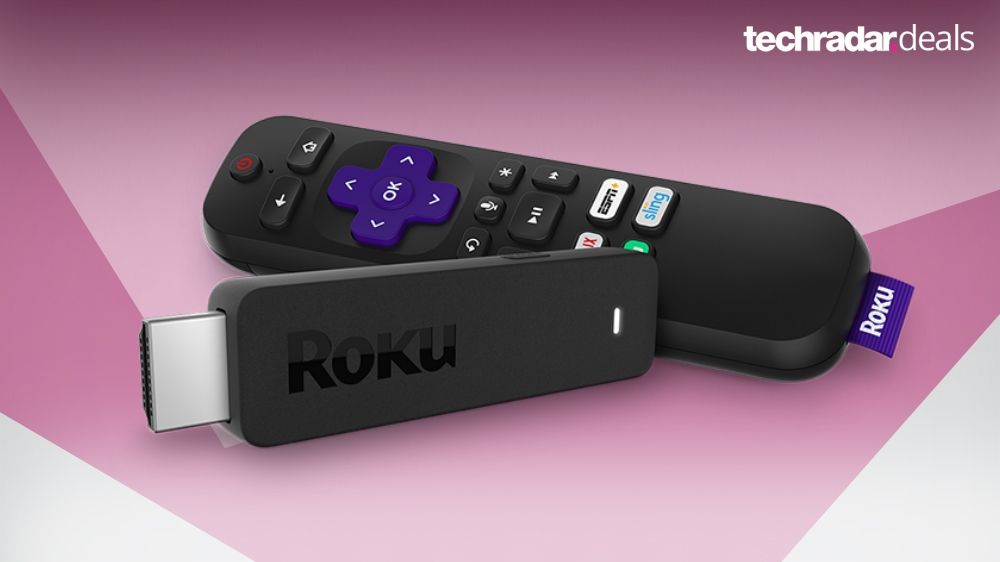 Can You Get Spotify On Roku Express The Cheapest Roku Sale Prices And Deals In September 2020 Techradar