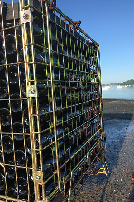 Tour Castillon Channel