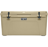 Yeti Tundra 75 Cooler (tan): £440£399 at AmazonSave £41