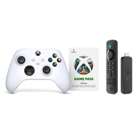 Xbox Cloud Streaming Bundle at Amazon: $109.98$68.90 at Amazon