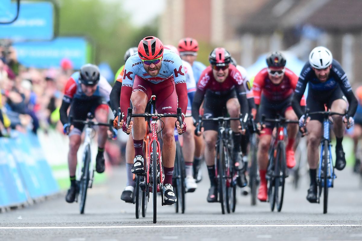 Rick Zabel (Katusha-Alpecin)