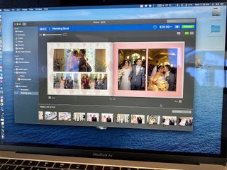 Motif Photo Extension in Photos on macOS Catalina