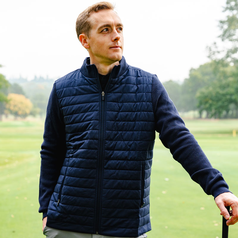 Glenmuir Dalton Jacket