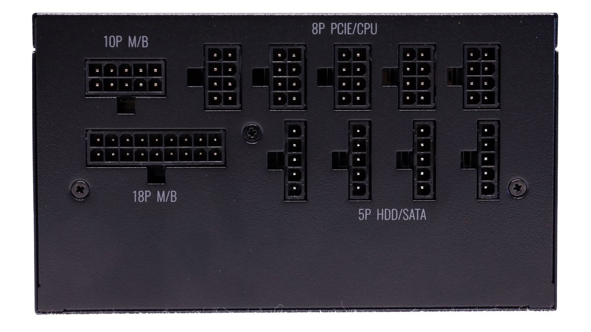 Cooler Master V850 Gold V2