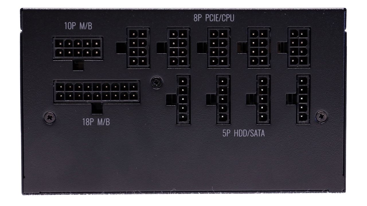 Cooler Master V850 Gold V2