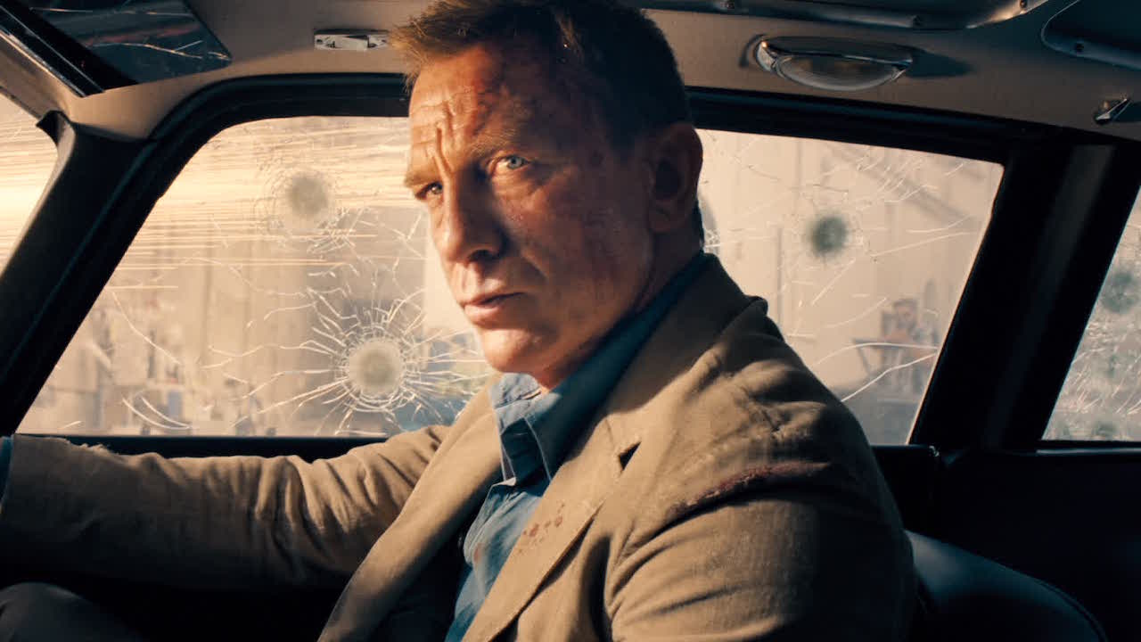Ana de Armas' John Wick Movie Shows How James Bond Wasted Paloma