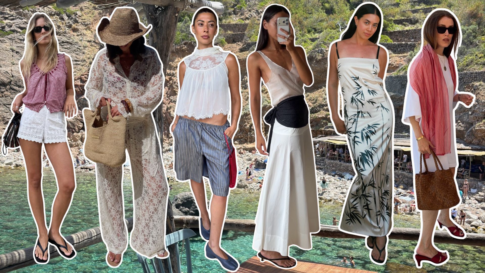 I’m Visiting Mallorca This Summer—Here’s What I’m Packing